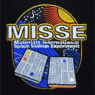 ISS palette MISSE – Recto