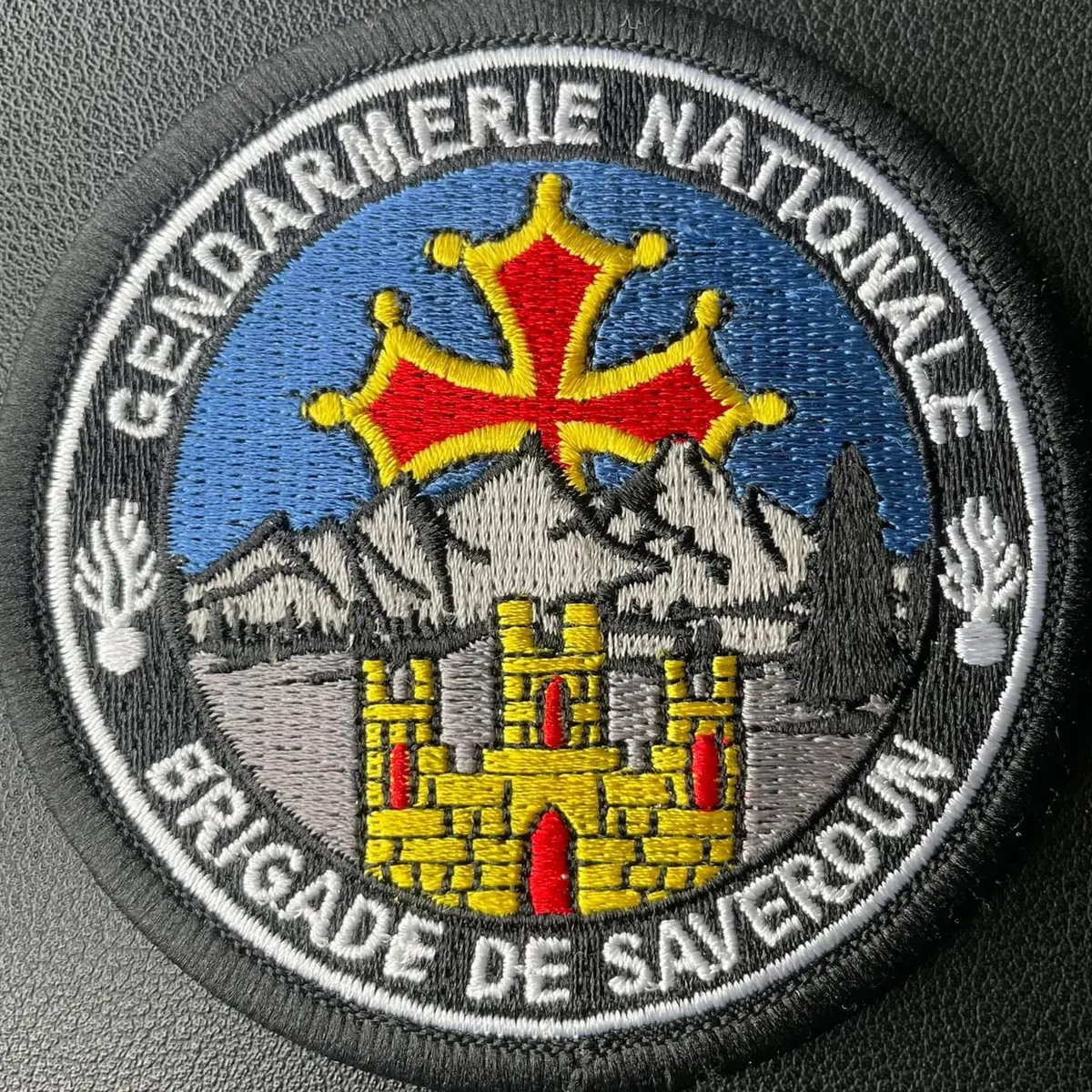 BTA - Saverdun