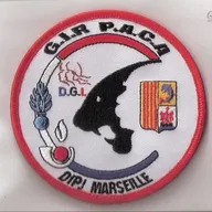 GIR - PACA - DIPJ Marseille