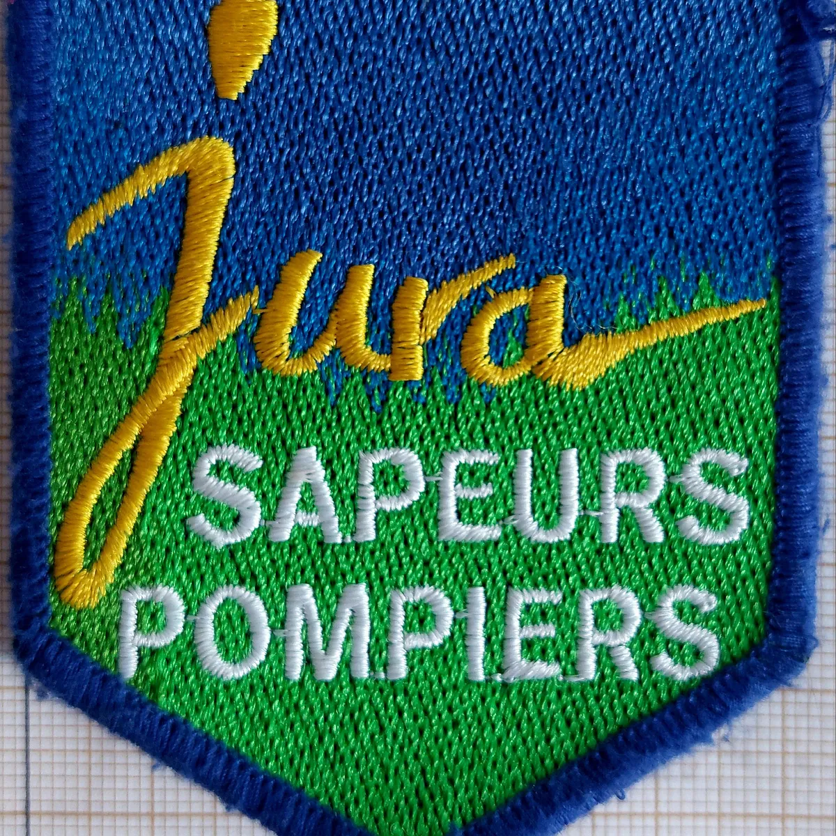 SDIS Jura