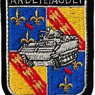 3ème Régiment de Dragons - 5ème Escadron