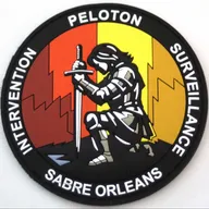 PSIG Sabre - Orléans