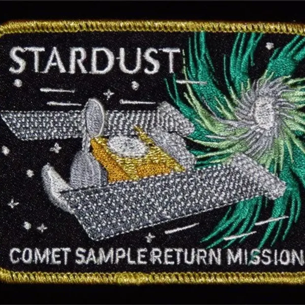 Stardust