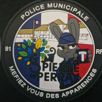 PM - Saint-Pierre-du-Perray