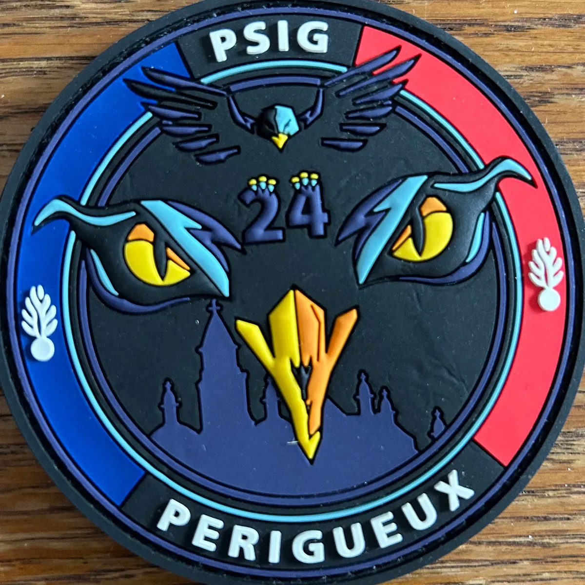 PSIG Périgeux