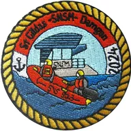 SNSM Saint-Gildas Damgan