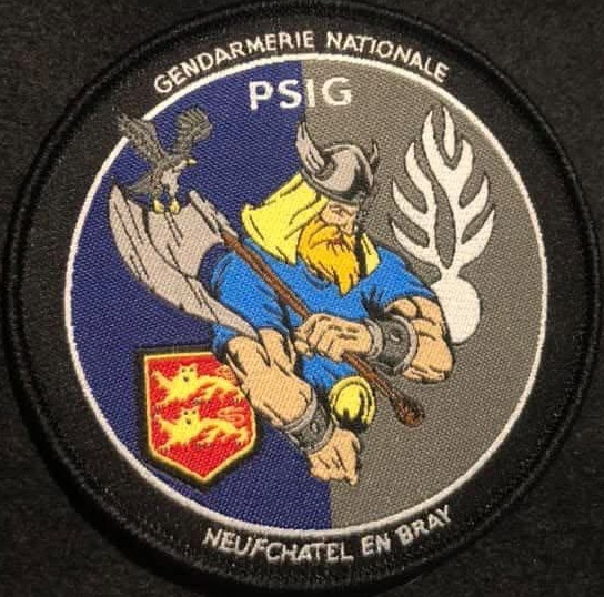 PSIG - Neufchâtel-en-Bray