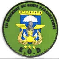 17e RGP - EOD