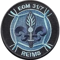 EGM 31/7 Reims