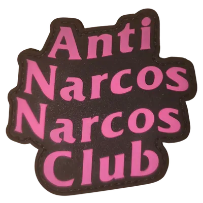 Anti Narcos Narcos Club