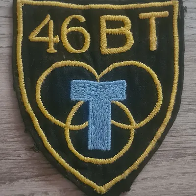 46e Bataillon de Transmissions 