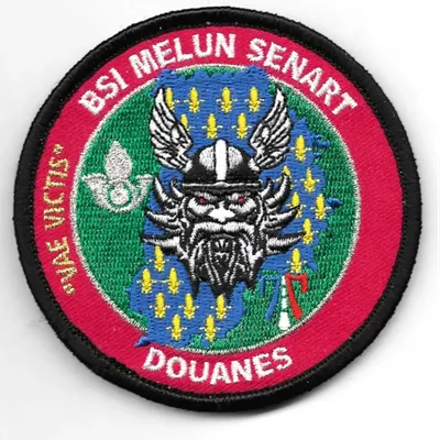 BSI - Melun-Sénart