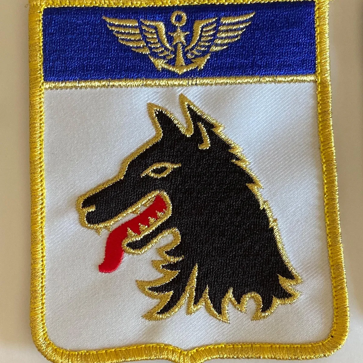 Blason 28F