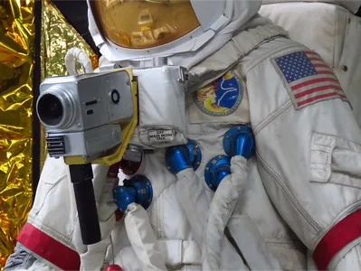 Apollo-17 Beta Cloth – 2