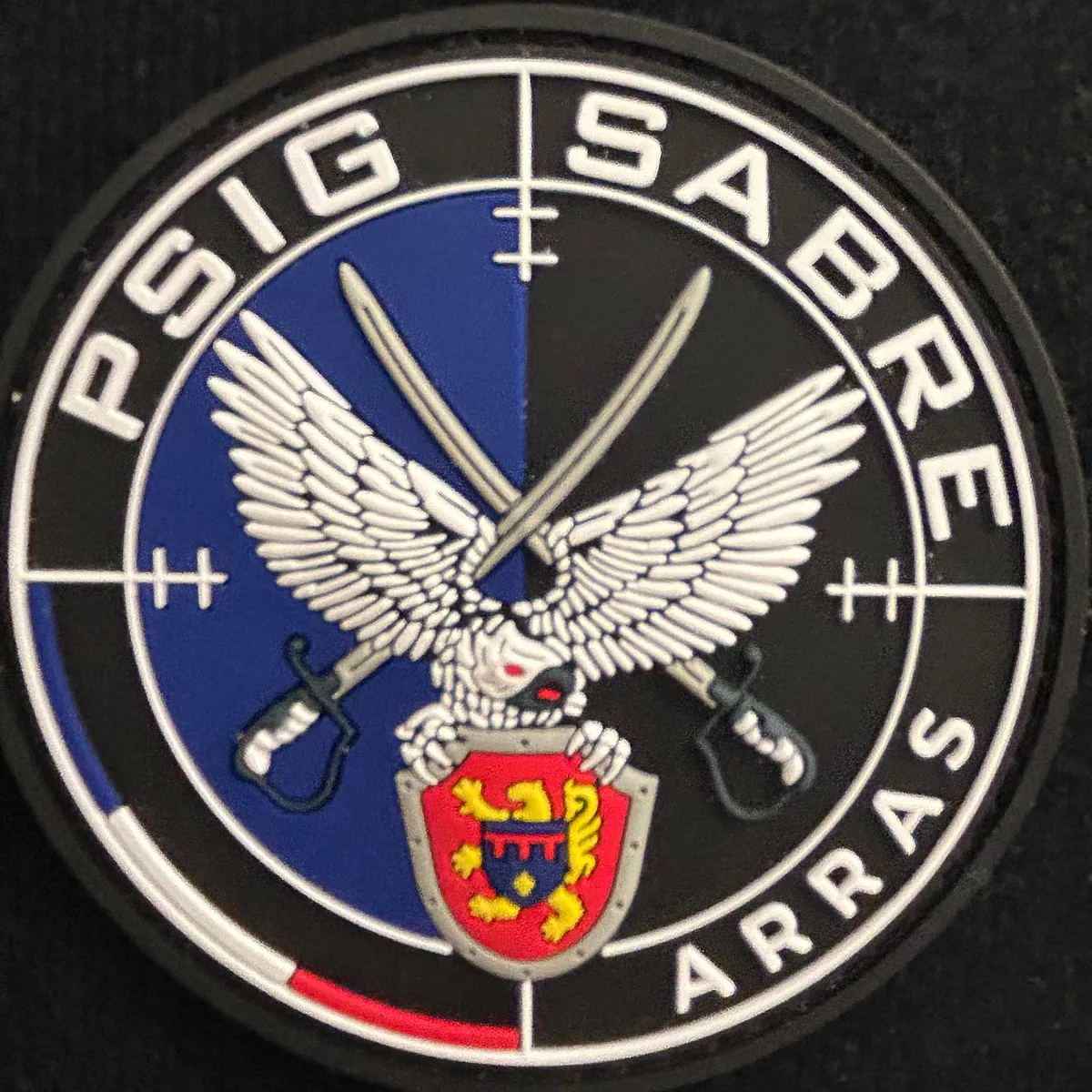 PSIG Sabre Arras