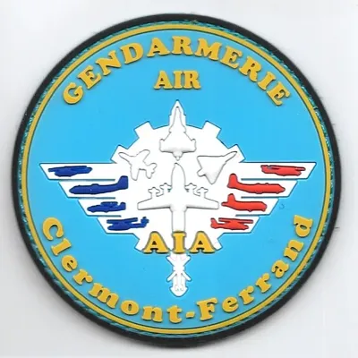 GAE - Clermont-Ferrand - AIA