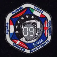 ESA Classe 2009 – Recto