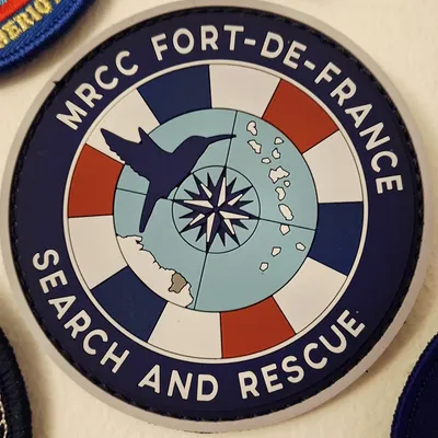 MRCC Fort-de-France 