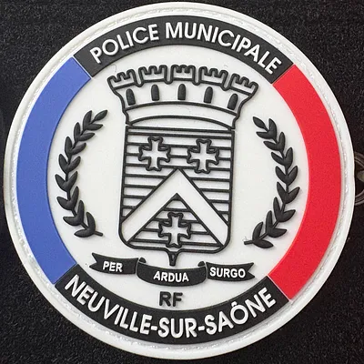 Police Municipale de Neuville-Sur-Saône