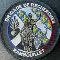 BR Rambouillet