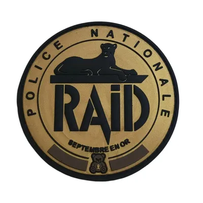 RAID - Septembre en or