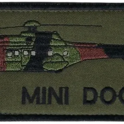 SSA : Mini Doc Cougar