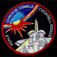 STS-56 – Recto