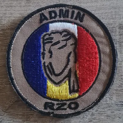 Administrateur Reseau