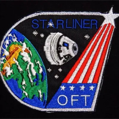 Starliner OFT Test