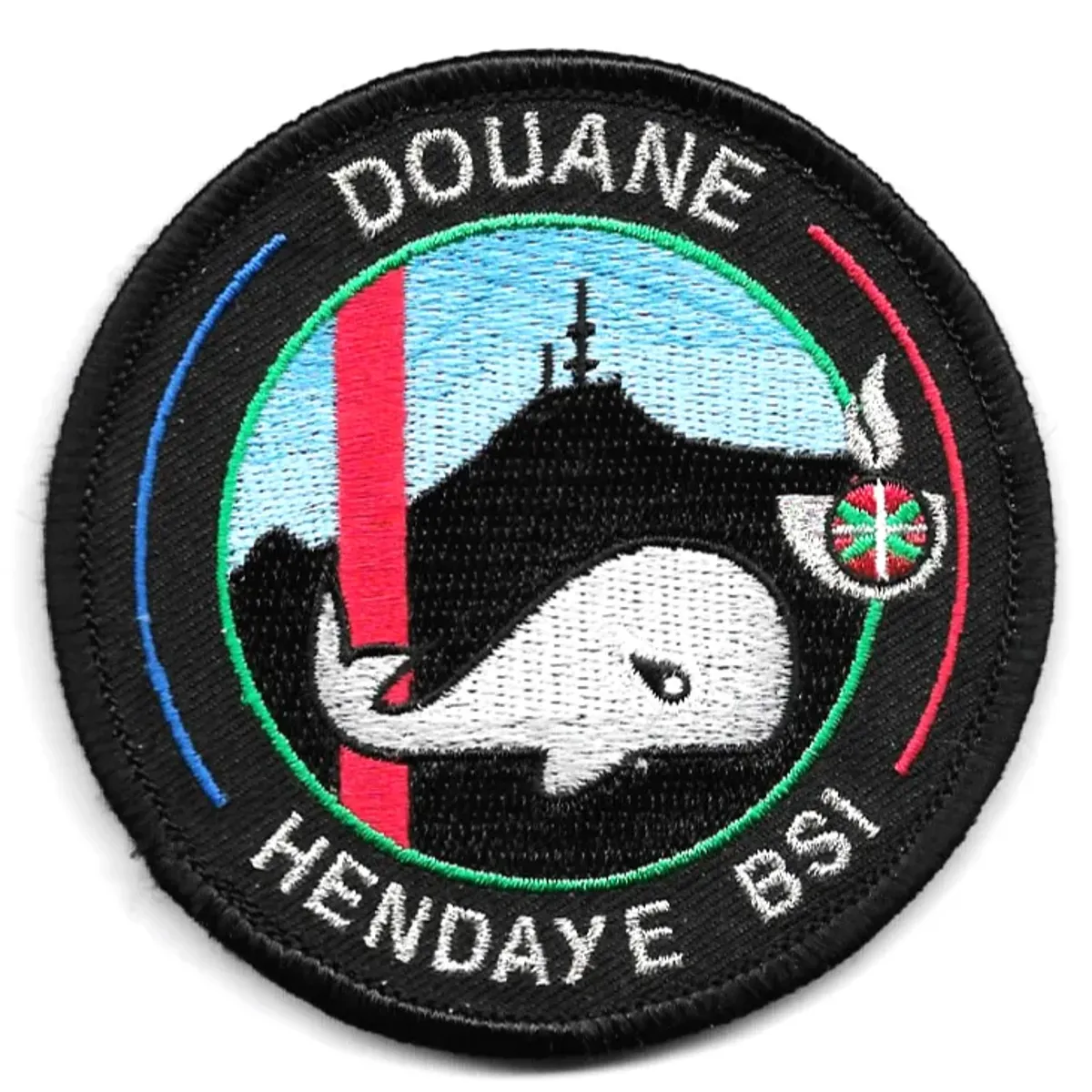 BSI - Hendaye