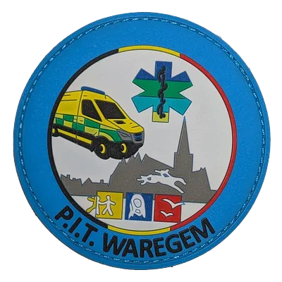 P.I.T Waregem