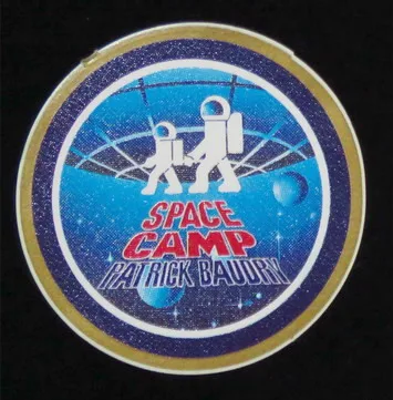 Space Camp Baudry – 2