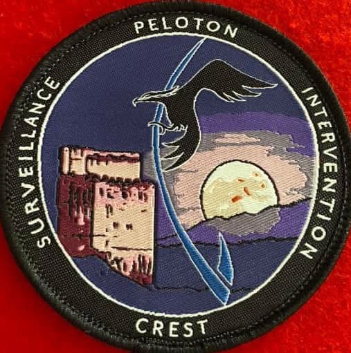 PSIG - Crest