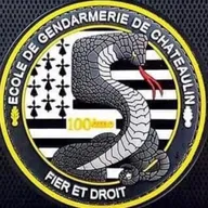 ESOG Châteaulin - 100e Promotion 