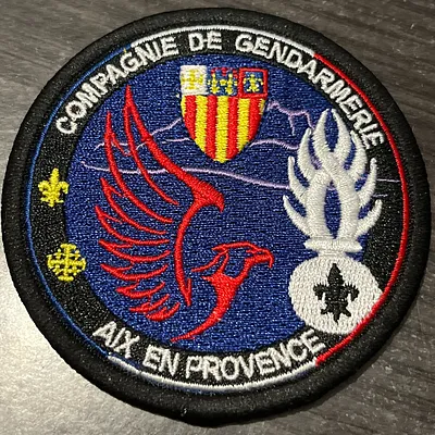 Compagnie de Aix-en-Provence
