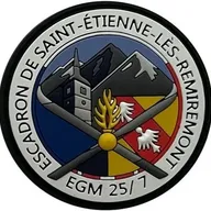 EGM 25/7 Saint-Etienne-lès-Remiremont