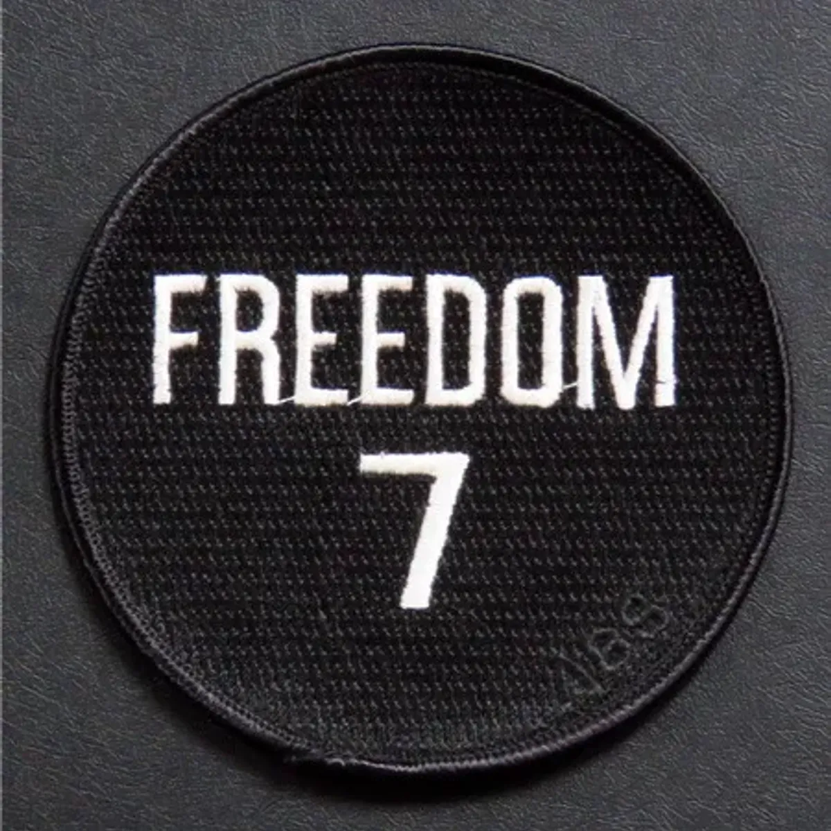 Mercury-3 Freedom 7