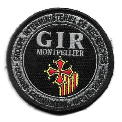 GIR - Montpellier 