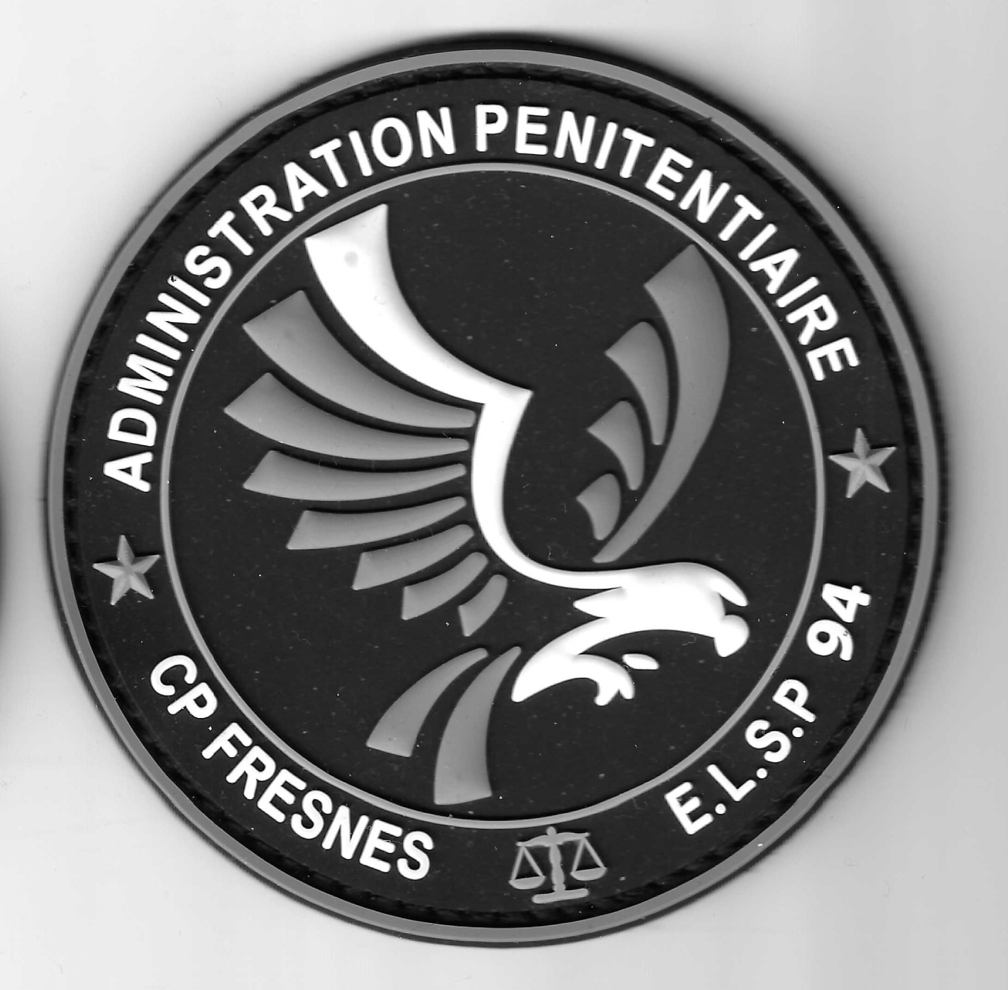 ELSP CP - Fresnes 
