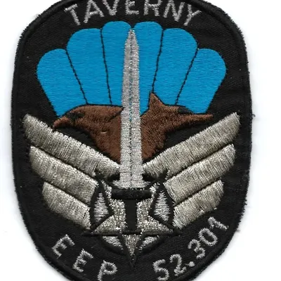 EEP 52.301 - Taverny BA 921