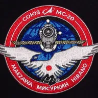 Soyouz MS-20 - 1