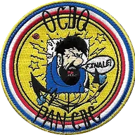 Charles de Gaulle - OCDQ