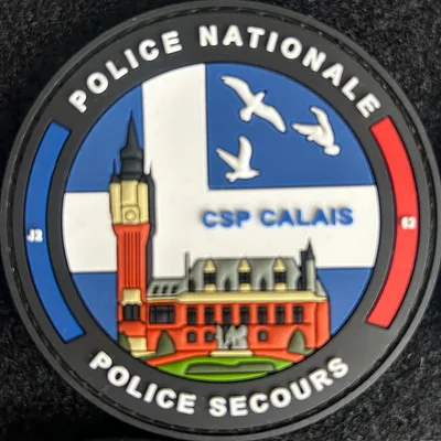 CSP Calais