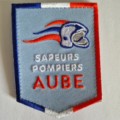 SDIS 10 - Aube
