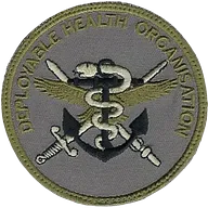 SSA : 7ème AMS (A Confirmer) Deployable Health Organisation