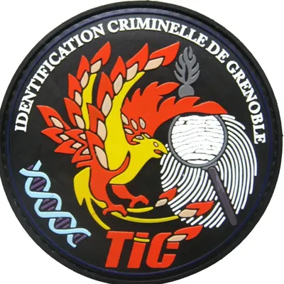 CIC 38 - Isère - Grenoble