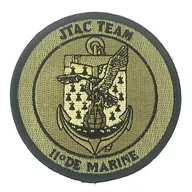 11e Régiment d'Artillerie de Marine - 5e batterie - 3e Batterie - Equipe JTAC