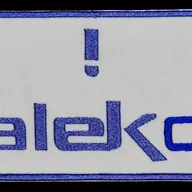 Soyouz TM-11 publicité ALEKO - 1