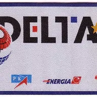 Delta Soyouz TMA-4