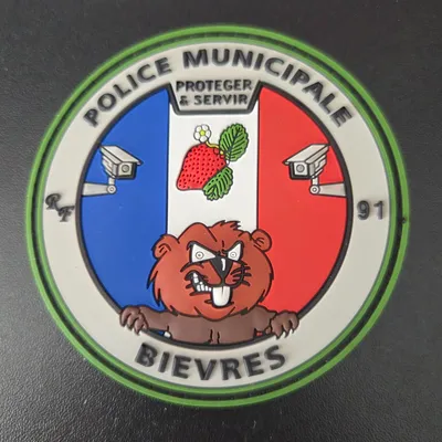 PM - Bièvres 